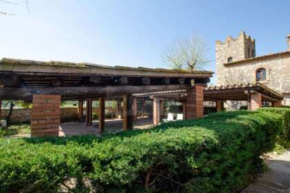 Townhouse for sale in Castell d´Aro, Girona. 