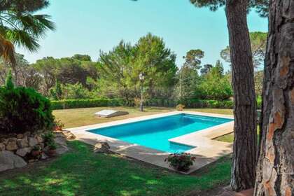 Country house for sale in Calonge, Girona. 
