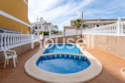 House for sale in Orihuela, Alicante. 