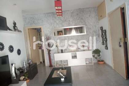 House for sale in Salobreña, Granada. 