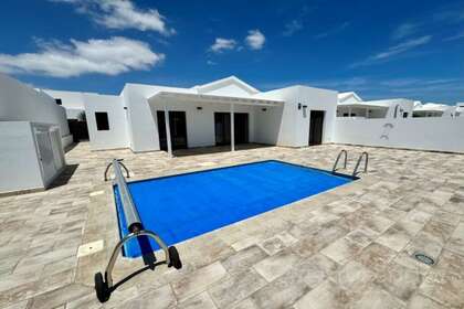 Huse til salg i Lanzarote. 