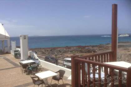 Commercial premise for sale in Lanzarote. 