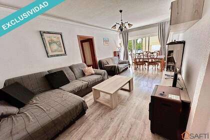 Apartment for sale in Alpedrete, Madrid. 