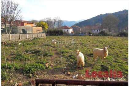 Grundstück/Finca zu verkaufen in Hazas de Cesto, Cantabria. 