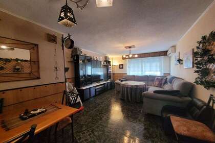 Apartment for sale in Alfafara, Alicante. 