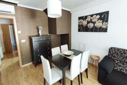 Apartment for sale in Ciudad Real. 