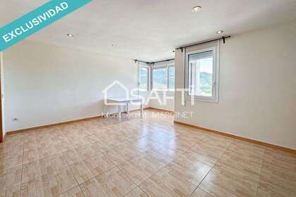 Apartment for sale in Cercs, Barcelona. 