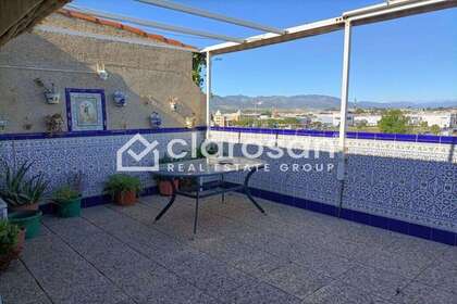 Penthouse/Dachwohnung zu verkaufen in Malahá (La), Granada. 
