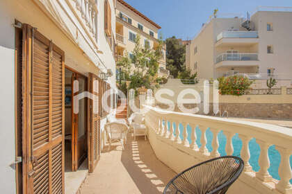 Wohnung zu verkaufen in Palma de Mallorca / Palma, Baleares (Illes Balears), Mallorca. 