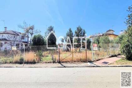Městský pozemek na prodej v Vendrell, El, Tarragona. 