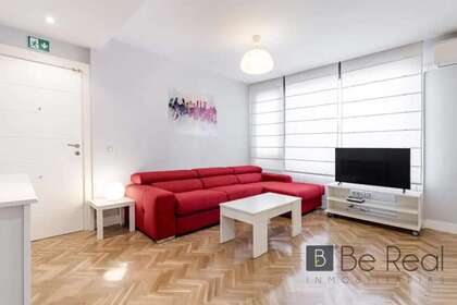 Appartement vendre en Madrid. 