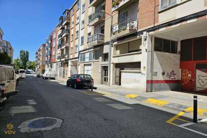 Commercial premise for sale in Berriozar, Navarra (Nafarroa). 