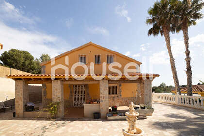 Huizen verkoop in Alicante/Alacant. 