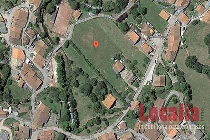 Plot for sale in Corrales de Buelna (Los), Cantabria. 