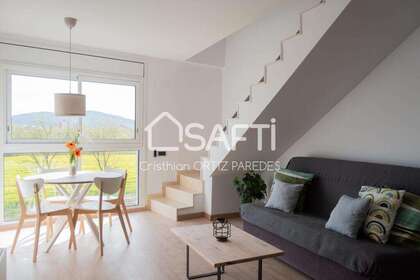 Apartment for sale in Tordera, Barcelona. 