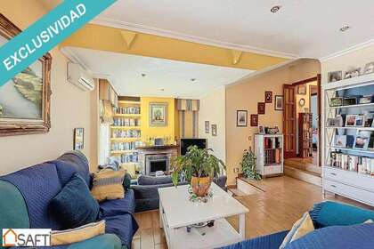 House for sale in Algete, Madrid. 