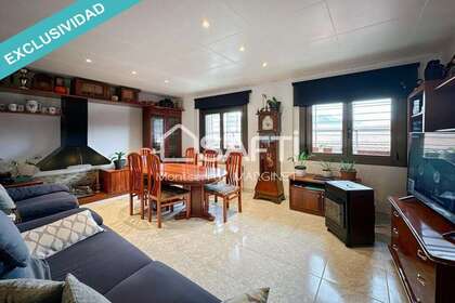 Apartment for sale in Cercs, Barcelona. 
