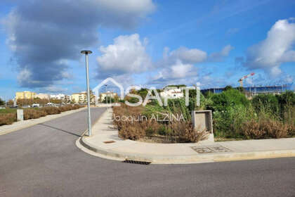 Parcelle urbaine vendre en Mahón / Maó, Baleares (Illes Balears), Menorca. 