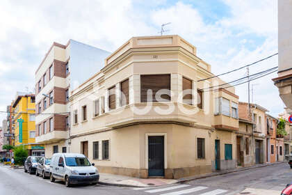 Huse til salg i Burriana, Castellón. 