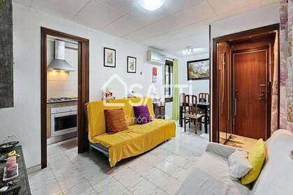 Appartement vendre en Barcelona. 