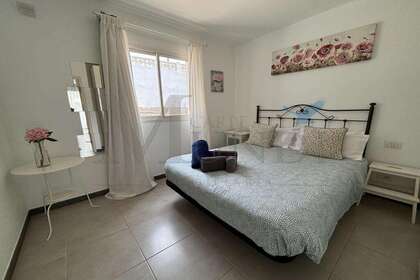 Apartmány na prodej v La Oliva, Las Palmas, Fuerteventura. 