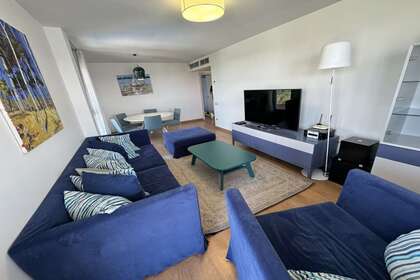 Flat for sale in Cambrils, Tarragona. 