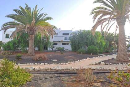 Apartment for sale in Las Palmas, Fuerteventura. 