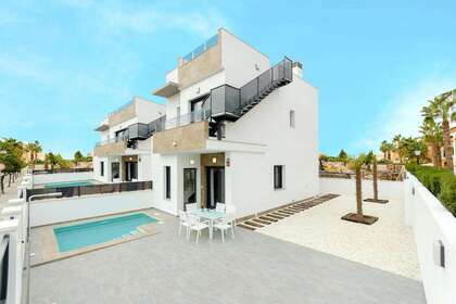 House for sale in Torrevieja, Alicante. 