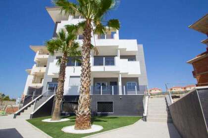 Apartamento venta en Orihuela-Costa, Alicante. 