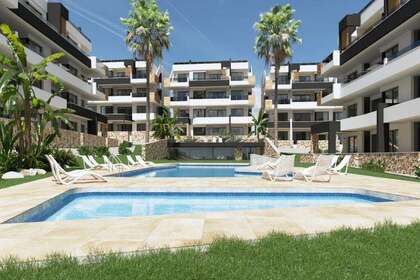 Apartamento venda em Orihuela-Costa, Alicante. 