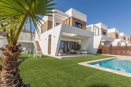casa venda em Finestrat, Alicante. 