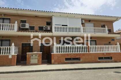 House for sale in Murla, Alicante. 
