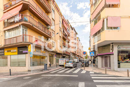 Flat for sale in Benidorm, Alicante. 