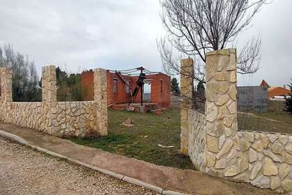 Grundstück/Finca zu verkaufen in Fuentidueña de Tajo, Madrid. 