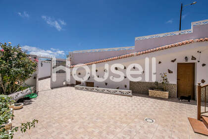 Townhouse vendita in Granadilla de Abona, Santa Cruz de Tenerife, Tenerife. 