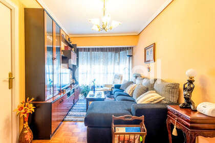 Appartamento +2bed vendita in Torrelavega, Cantabria. 