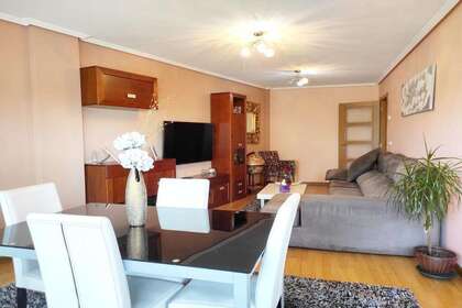Appartamento 1bed vendita in Cangas, Pontevedra. 