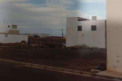 Terreno urbano venta en Lanzarote. 