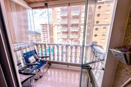 Appartamento 1bed vendita in Playa Honda (Urbanizacion), Murcia. 