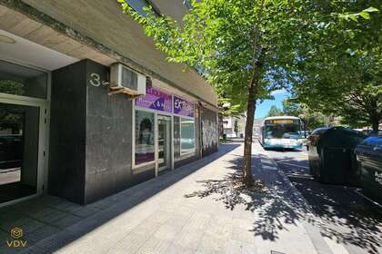 Commercial premise for sale in Villava/Atarrabia, Navarra (Nafarroa). 