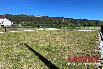 Plot for sale in Pedredo, Cantabria. 