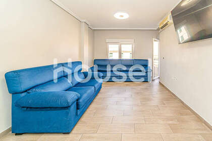 Appartamento +2bed vendita in Villajoyosa/Vila Joiosa (la), Alicante. 