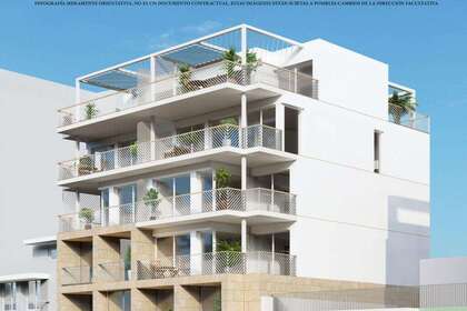 Apartamento venta en Villajoyosa/Vila Joiosa (la), Alicante. 