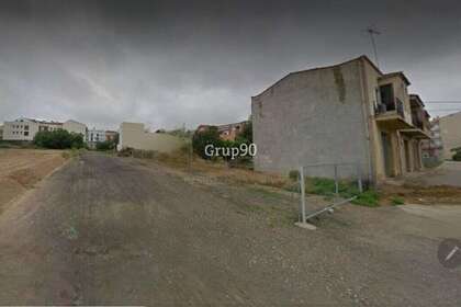 Terreno urbano venta en Alguaire, Lérida (Lleida). 