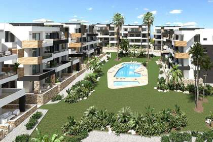 Apartment for sale in Orihuela-Costa, Alicante. 