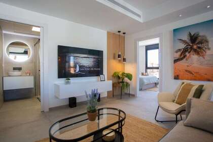 Apartment for sale in San Pedro del Pinatar, Murcia. 