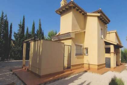 House for sale in Fuente Alamo, Murcia. 