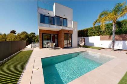 House for sale in Nucia (la), Alicante. 