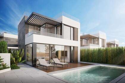 House for sale in Nucia (la), Alicante. 