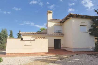 House for sale in Fuente Alamo, Murcia. 